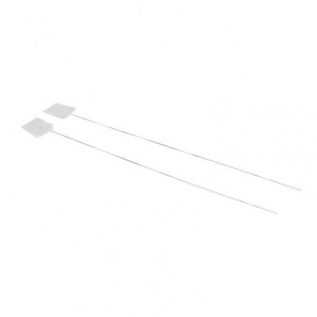 Embroidery Stitching Punch Needle Set Craft Tool (WHITE)