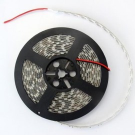5 METERS 300 SMD 5050 LEDS STRIP LIGHT 72W RIBBON LAMP (BLUE)