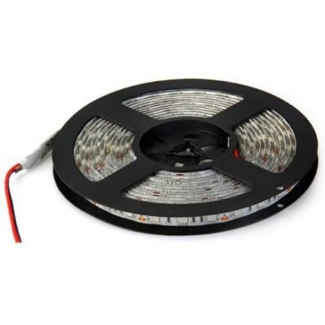 5 METERS 300 SMD 5050 LEDS STRIP LIGHT 72W RIBBON LAMP (GREEN)