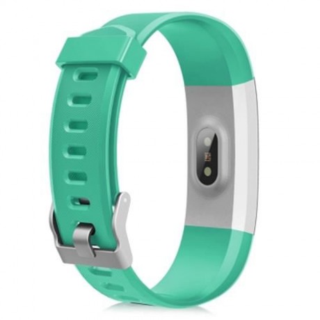 ID115HR PLUS HEART RATE MONITOR SMART BRACELET (GREEN)