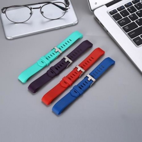 ID115HR PLUS HEART RATE MONITOR SMART BRACELET (BLUE)