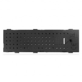 ORIGINAL JJRC H47 - 06 BATTERY FIT FOR H47 RC QUADCOPTER (BLACK)