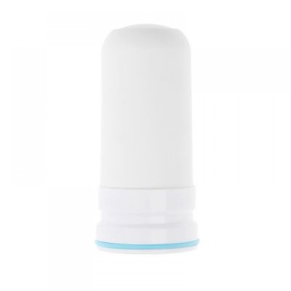 Ceramic Filter for Faucet Water Purifier (WHITE)