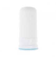 Ceramic Filter for Faucet Water Purifier (WHITE)