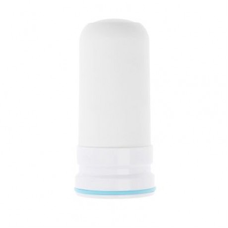 Ceramic Filter for Faucet Water Purifier (WHITE)