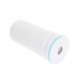 Ceramic Filter for Faucet Water Purifier (WHITE)