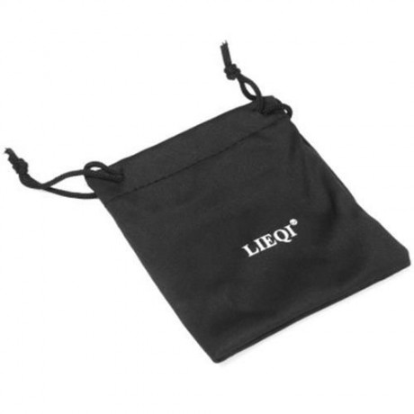 LIEQI LQ - 003 MULTI-COATING GLASS 3-IN-1 FISHEYE MACRO 0.4X SUPER WIDE ANGLE LENS FOR SMA