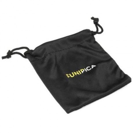 FUNIPICA XMAS TREE MULTI-COATING GLASS 3-IN-1 FISH EYE MACRO 0.65X WIDE ANGLE LENS FOR IPH