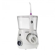 Waterpulse V660 Water Jet Oral Care Teeth Cleaner Irrigator (WHITE)