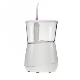 Waterpulse V660 Water Jet Oral Care Teeth Cleaner Irrigator (WHITE)