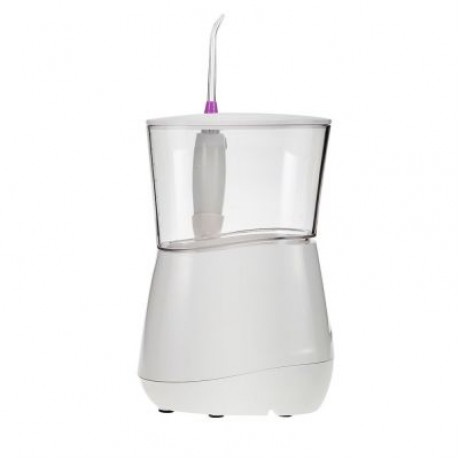 Waterpulse V660 Water Jet Oral Care Teeth Cleaner Irrigator (WHITE)