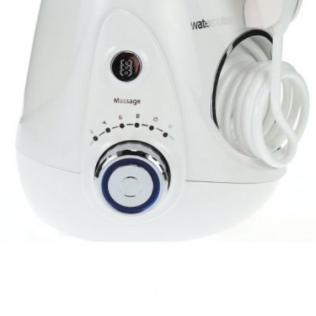 Waterpulse V660 Water Jet Oral Care Teeth Cleaner Irrigator (WHITE)