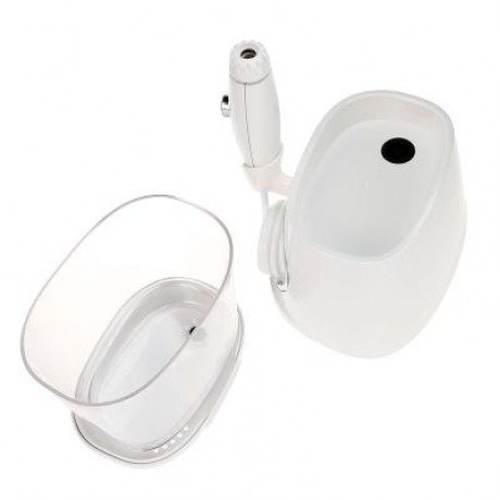 Waterpulse V660 Water Jet Oral Care Teeth Cleaner Irrigator (WHITE)