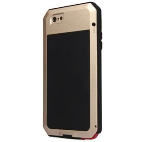 METAL ALUMINUM CASE WITH GORILLA GLASS WATERPROOF SHOCKPROOF DUSTPROOF FULL ANGLE PROTECTE
