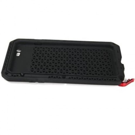 METAL ALUMINUM CASE WITH GORILLA GLASS WATERPROOF SHOCKPROOF DUSTPROOF FULL ANGLE PROTECTE