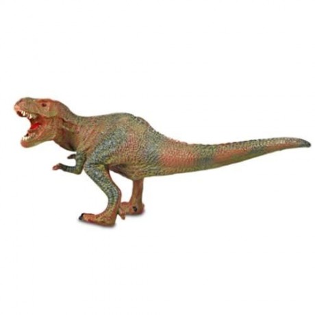 6PCS EDUCATIONAL DINOSAURS FIGURES TOYS FOR CHILDREN (COLORMIX)