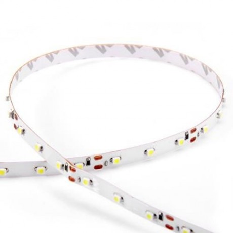 5M 12V 24W SMD3528 300 LEDS LED LIGHT STRIP FOR INDOOR DECORATION (WHITE)