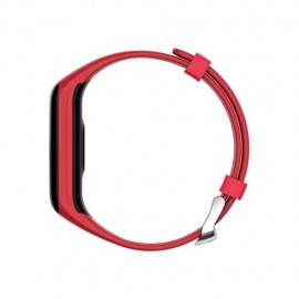 MGCOOL BAND 3 SMARTBAND IP68 WATERPROOF HEART RATE MONITOR SEDENTARY REMINDER CALORIE COUN