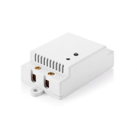 FYW SMART TOUCH REMOTE WALL SWITCH RECEIVER HOUSEHOLD GADGET (WHITE)