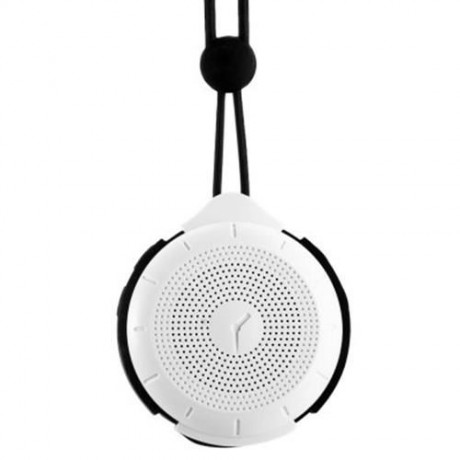 MOCREO MOSOUND TICTAC ULTRA-SLIM IPX4 WATER RESISTANT WIRELESS BLUETOOTH V2.1 SPEAKER BUIL