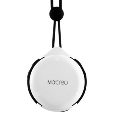 MOCREO MOSOUND TICTAC ULTRA-SLIM IPX4 WATER RESISTANT WIRELESS BLUETOOTH V2.1 SPEAKER BUIL