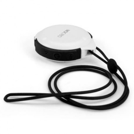 MOCREO MOSOUND TICTAC ULTRA-SLIM IPX4 WATER RESISTANT WIRELESS BLUETOOTH V2.1 SPEAKER BUIL