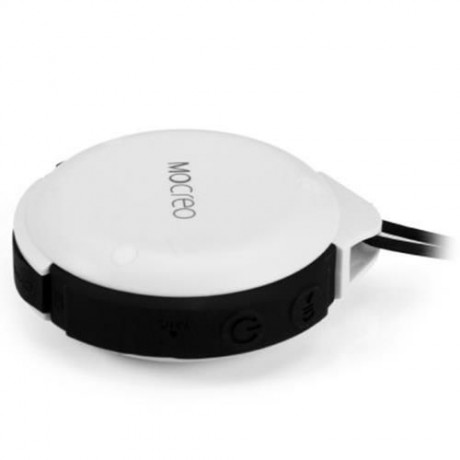 MOCREO MOSOUND TICTAC ULTRA-SLIM IPX4 WATER RESISTANT WIRELESS BLUETOOTH V2.1 SPEAKER BUIL