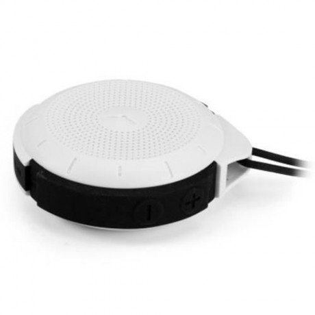 MOCREO MOSOUND TICTAC ULTRA-SLIM IPX4 WATER RESISTANT WIRELESS BLUETOOTH V2.1 SPEAKER BUIL