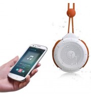MOCREO MOSOUND TICTAC ULTRA-SLIM IPX4 WATER RESISTANT WIRELESS BLUETOOTH V2.1 SPEAKER BUIL