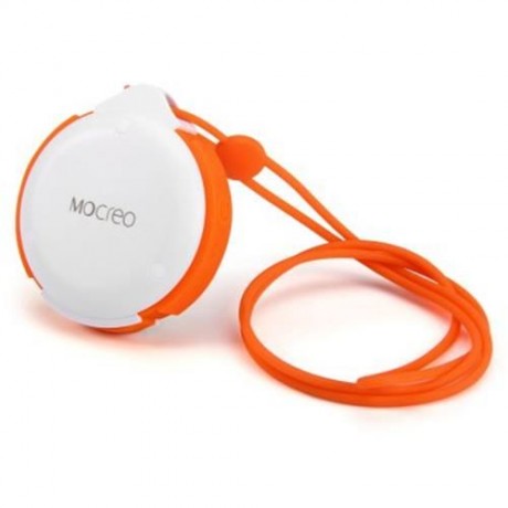 MOCREO MOSOUND TICTAC ULTRA-SLIM IPX4 WATER RESISTANT WIRELESS BLUETOOTH V2.1 SPEAKER BUIL