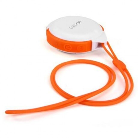 MOCREO MOSOUND TICTAC ULTRA-SLIM IPX4 WATER RESISTANT WIRELESS BLUETOOTH V2.1 SPEAKER BUIL