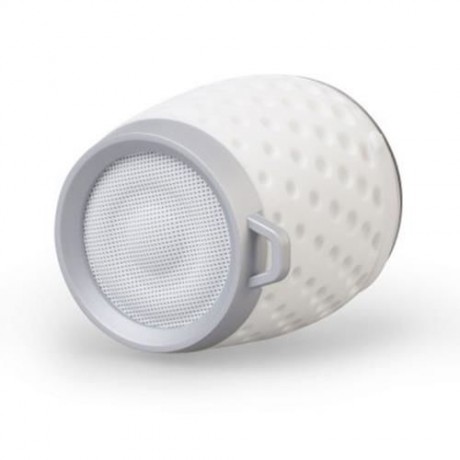 MOCREO MOSOUND DRIPS MINI IPX4 WATER RESISTANT WIRELESS BLUETOOTH V2.1 SPEAKERPHONE WITH L