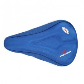 Mountain Bicycle Seat Cover (BLUE)