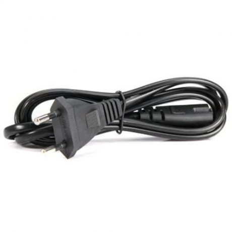 TRUSTFIRE TR-001 TWO SLOTS LITHIUM BATTERY CHARGER WITH TWO INPUT PORTS (BLACK)