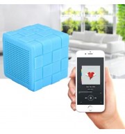 B13 - MF MAGIC CUBE WIRELESS BLUETOOTH 4.0 SPEAKER SOUND PLAYER SUPPORT HANDS-FREE CALLS (