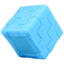B13 - MF MAGIC CUBE WIRELESS BLUETOOTH 4.0 SPEAKER SOUND PLAYER SUPPORT HANDS-FREE CALLS (