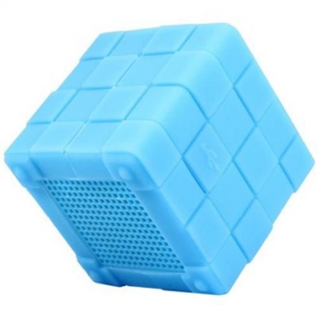 B13 - MF MAGIC CUBE WIRELESS BLUETOOTH 4.0 SPEAKER SOUND PLAYER SUPPORT HANDS-FREE CALLS (