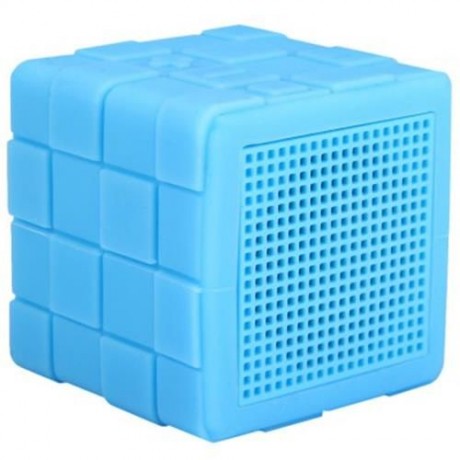 B13 - MF MAGIC CUBE WIRELESS BLUETOOTH 4.0 SPEAKER SOUND PLAYER SUPPORT HANDS-FREE CALLS (