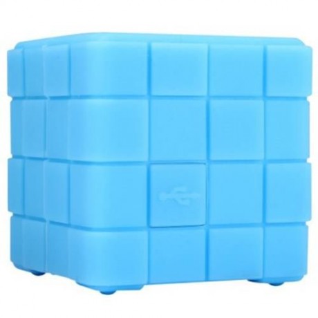 B13 - MF MAGIC CUBE WIRELESS BLUETOOTH 4.0 SPEAKER SOUND PLAYER SUPPORT HANDS-FREE CALLS (