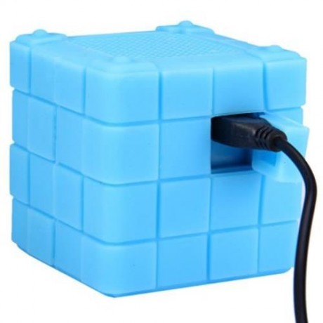 B13 - MF MAGIC CUBE WIRELESS BLUETOOTH 4.0 SPEAKER SOUND PLAYER SUPPORT HANDS-FREE CALLS (
