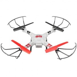 WLTOYS V686G RC QUADCOPTER (WHITE)