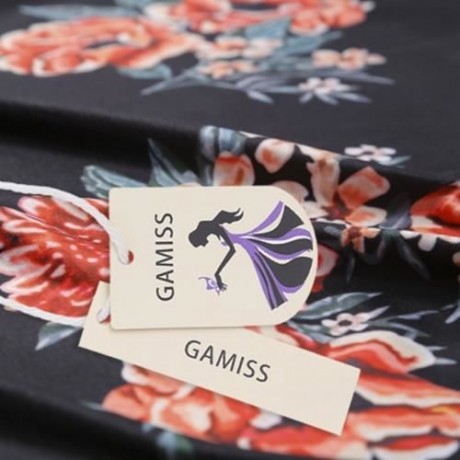 FEMALE AUTUMN THIN DIGITAL PRINTING FULL SLEEVE LONG CARDIGAN (FLOWER)