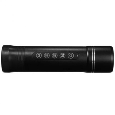 FREEMAN X6S 3 IN 1 BLUETOOTH V2.1 EDR SPEAKER BATTERY CHARGER CREE XPE-R3 LED FLASHLIGHT (