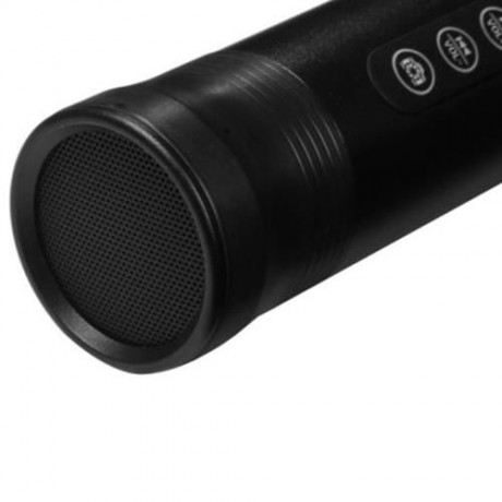FREEMAN X6S 3 IN 1 BLUETOOTH V2.1 EDR SPEAKER BATTERY CHARGER CREE XPE-R3 LED FLASHLIGHT (