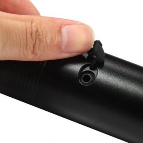 FREEMAN X6S 3 IN 1 BLUETOOTH V2.1 EDR SPEAKER BATTERY CHARGER CREE XPE-R3 LED FLASHLIGHT (