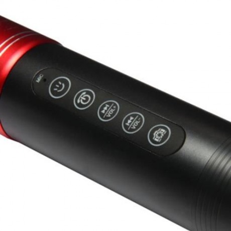 FREEMAN X6S 3 IN 1 BLUETOOTH V2.1 EDR SPEAKER BATTERY CHARGER CREE XPE-R3 LED FLASHLIGHT (