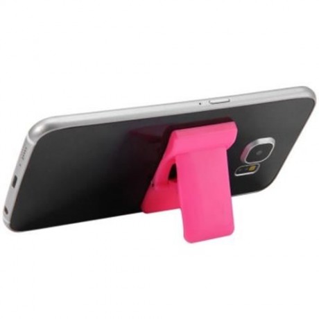 UNIVERSAL GRIP HOLDER STAND FOR IPHONE 6 PLUS 5S 5 IPAD SAMSUNG GALAXY S6 EDGE KINDLE FIRE