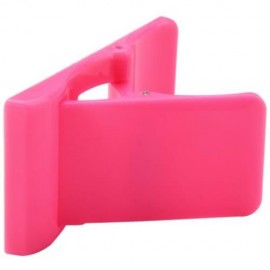 UNIVERSAL GRIP HOLDER STAND FOR IPHONE 6 PLUS 5S 5 IPAD SAMSUNG GALAXY S6 EDGE KINDLE FIRE