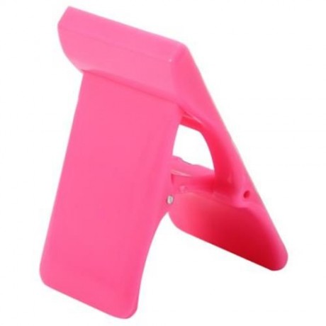 UNIVERSAL GRIP HOLDER STAND FOR IPHONE 6 PLUS 5S 5 IPAD SAMSUNG GALAXY S6 EDGE KINDLE FIRE