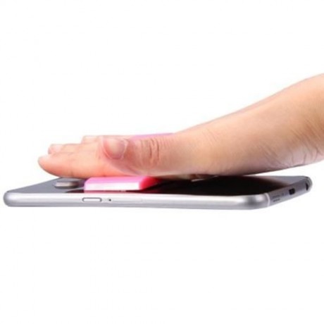 UNIVERSAL GRIP HOLDER STAND FOR IPHONE 6 PLUS 5S 5 IPAD SAMSUNG GALAXY S6 EDGE KINDLE FIRE